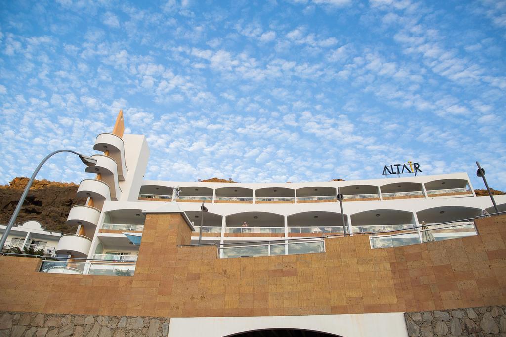 Апартаменты Altair Пуэрто Рико Экстерьер фото
